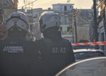 ‘Εκλεψε πέντε Ι.Χ. μέσα σε 48 ώρες στον Εύοσμο