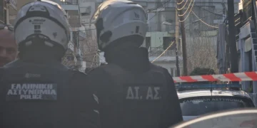 ‘Εκλεψε πέντε Ι.Χ. μέσα σε 48 ώρες στον Εύοσμο