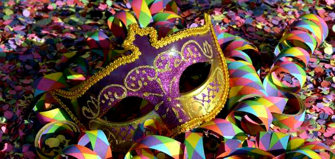 Δ.Κορδελιού Ευόσμου: Πλούσιο πρόγραμμα αποκριάτικων εκδηλώσεων