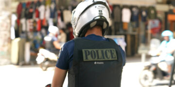 Κορδελιό: Συνελήφθη 36χρονος που έκανε βόλτες με κλεμμένο αμάξι