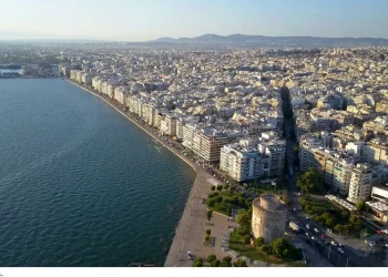 Η Θεσσαλονίκη πορεύεται χωρίς σχέδιο εδώ και δεκαετίες – Μια πρώτη αχτίδα φωτός