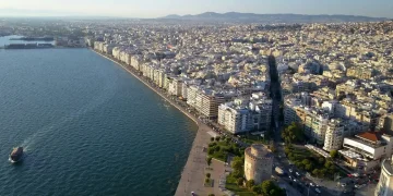 Η Θεσσαλονίκη πορεύεται χωρίς σχέδιο εδώ και δεκαετίες – Μια πρώτη αχτίδα φωτός