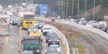 Flyover: Το πάγωμα των εργασιών και οι ευθύνες που έχουν ονοματεπώνυμο