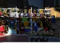 Θεσσαλονίκη: Noικιάστηκε το κατάστημα στο σημείο της δολοφονίας του Άλκη