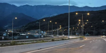 Θεσσαλονίκη: Αθωώθηκε οδηγός φορτηγού που παρέσυρε και σκότωσε πεζό που κινούνταν στη ΛΕΑ της Εγνατίας Οδού