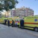 Μειωμένα τα ασθενοφόρα του ΕΚΑΒ στη Θεσσαλονίκη – “Καμπανάκι” και ειδικό σχέδιο για τη Χαλκιδική