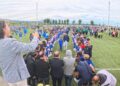 Θεσσαλονίκη: 1.000 παιδιά με και χωρίς οπτική αναπηρία έστειλαν ηχηρό μήνυμα συμπερίληψης και αλληλεγγύης