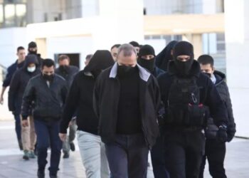 Υπόθεση 12χρονης στον Κολωνό: Ισόβια στον Μίχο – Αποφυλακίζεται η μητέρα