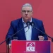 Στη Θεσσαλονίκη σήμερα ο Δημήτρης Κουτσούμπας – Θα μιλήσει στο “Βελλίδειο”