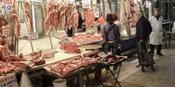 Θεσσαλονίκη: Από σήμερα το εορταστικό ωράριο των καταστημάτων για το Πάσχα