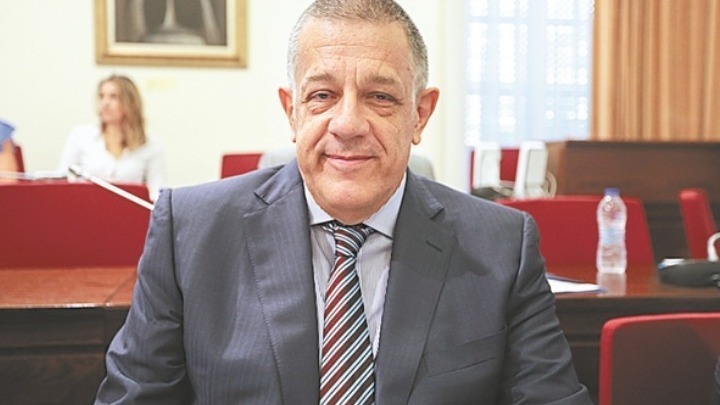 Ταχιάος για Fly – Over: Δεν έχουν δέντρα τα επιπλέον στρέμματα στο Σέιχ Σου