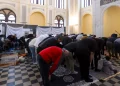Θεσσαλονίκη: Άνοιξε το Γενί Τζαμί για το Ραμαζάνι μετά από 102 χρόνια – Δείτε βίντεο και φωτογραφίες