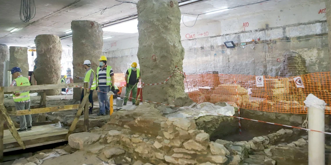 Η κατάρα της Θεσσαλονίκης: Οι προσφυγές εκτροχίασαν όλα τα έργα