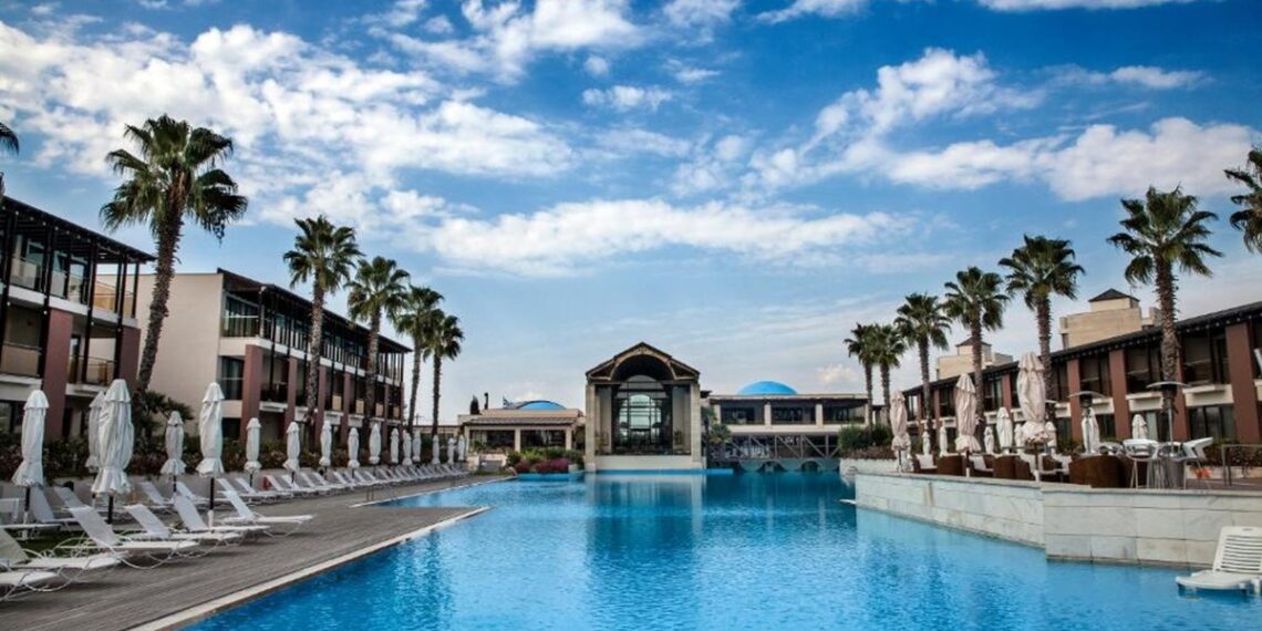 Θεσσαλονίκη: Σε αναστολή λειτουργίας το ξενοδοχείο Nikopolis – Απλήρωτοι εξήντα εργαζόμενοι