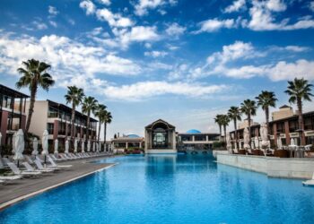 Θεσσαλονίκη: Σε αναστολή λειτουργίας το ξενοδοχείο Nikopolis – Απλήρωτοι εξήντα εργαζόμενοι