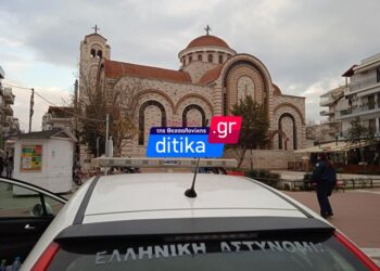 Λ.Αλεξανδρίδης: Να κάνουμε τον Δ.Κορδελιού Ευόσμου ασφαλή περιοχή