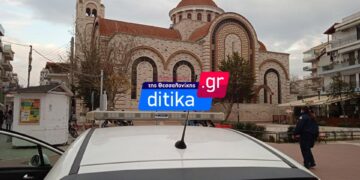 Λ.Αλεξανδρίδης: Να κάνουμε τον Δ.Κορδελιού Ευόσμου ασφαλή περιοχή