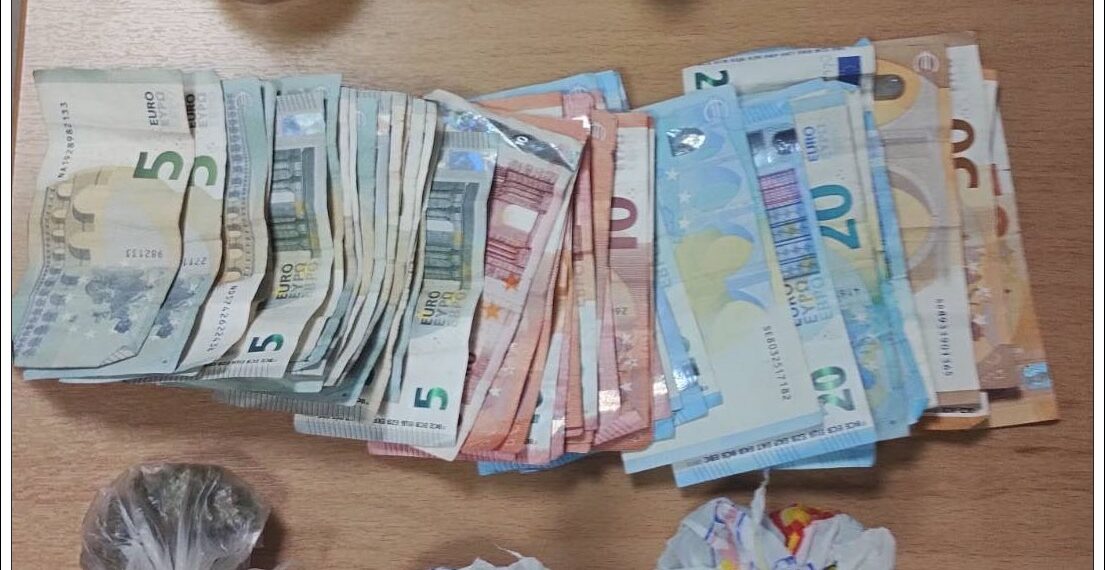 Επιχείρηση της ΕΛΑΣ για ναρκωτικά σε Δενδροπόταμο και Εύοσμο – Συνελήφθη 38χρονη