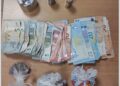 Επιχείρηση της ΕΛΑΣ για ναρκωτικά σε Δενδροπόταμο και Εύοσμο – Συνελήφθη 38χρονη