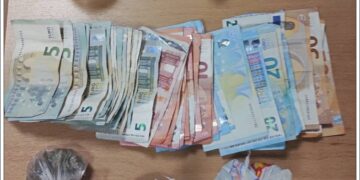 Επιχείρηση της ΕΛΑΣ για ναρκωτικά σε Δενδροπόταμο και Εύοσμο – Συνελήφθη 38χρονη