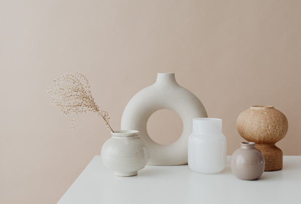 Προτάσεις σε διακοσμητικά για να αποκτήσετε ένα κομψό σαλόνι!