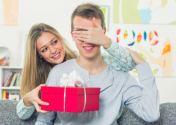 Τι δώρο να πάρεις στον σύντροφό σου;