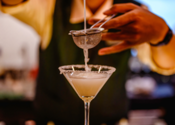 Ιδέες για ένα cocktail party