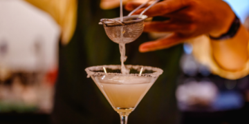 Ιδέες για ένα cocktail party