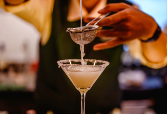 Ιδέες για ένα cocktail party