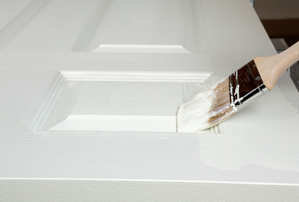 Πώς να ανανεώσετε το σπίτι σας βάφοντάς το!