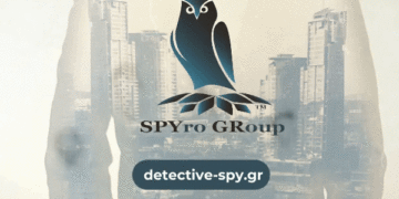 Ντετέκτιβ SPY: Εξασφάλιση Αλήθειας και Ασφάλειας