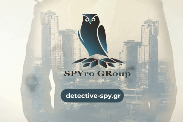 Ντετέκτιβ SPY: Εξασφάλιση Αλήθειας και Ασφάλειας