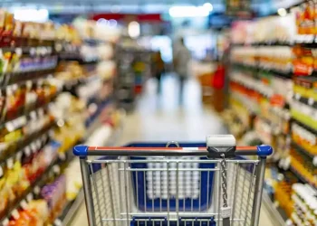 Ελευθέριο Κορδελιό: Ρευματοκλοπή από σούπερ μάρκετ, συνελήφθη ο υπεύθυνος