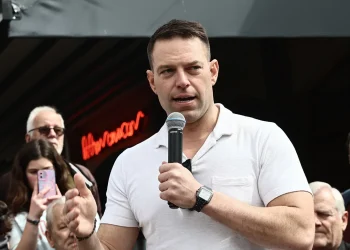 Στη Θεσσαλονίκη σήμερα και αύριο ο Στέφανος Κασσελάκης – Το πρόγραμμα του