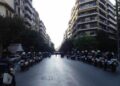 Απαγορεύσεις και κλειστοί δρόμοι στη Θεσσαλονίκη – Τι πρέπει να ξέρετε για σήμερα