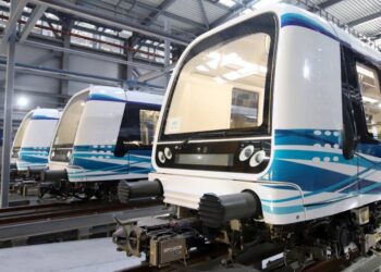 Πότε ξεκινά το Μετρό Θεσσαλονίκης -Οι 13 σταθμοί και οι επόμενοι που έρχονται