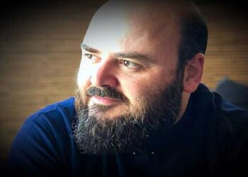Ο Πατήρ Λίβυος θα μιλήσει δεύτερη φορά στον Εύοσμο