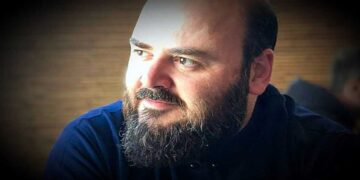 Ο Πατήρ Λίβυος θα μιλήσει δεύτερη φορά στον Εύοσμο