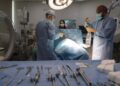 Θεσσαλονίκη: “Χωρίς καρδιολόγο οι τελευταίες εφημερίες στο “Άγιος Δημήτριος, τα απογευματινά χειρουργεία μας μάραναν”, καταγγέλλει ο πρόεδρος της ΠΟΕΔΗΝ