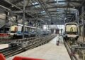 Επέκταση του μετρό προς τον Δήμου Κορδελιού – Ευόσμου με τη δημιουργία πέντε στάσεων