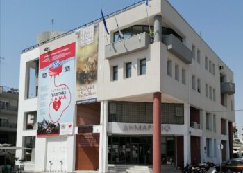 Δήμος Κορδελιού Ευόσμου: Για πρώτη φορά παραδέχθηκαν τα ΕΛΠΕ ότι αποτελούν μέρος του προβλήματος της δυσοσμίας