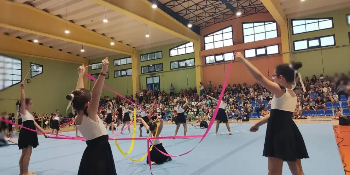 Δήμος Κορδελιού-Ευόσμου: Διήμερη γιορτή για τη λήξη του χειμερινού προγράμματος «Άθληση για Όλους»