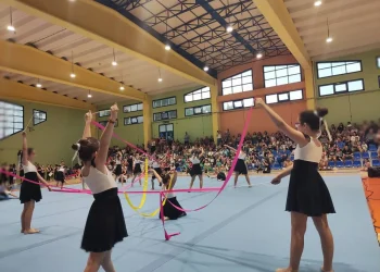 Δήμος Κορδελιού-Ευόσμου: Διήμερη γιορτή για τη λήξη του χειμερινού προγράμματος «Άθληση για Όλους»