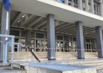 Θεσσαλονίκη: Στον εισαγγελέα ο 41χρονος που παρέσυρε την εν διαστάσει σύζυγό του