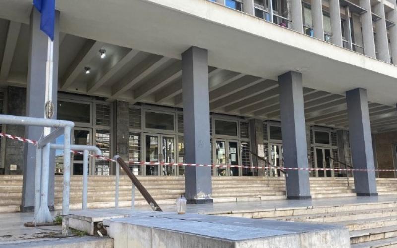 Θεσσαλονίκη: Στον εισαγγελέα ο 41χρονος που παρέσυρε την εν διαστάσει σύζυγό του