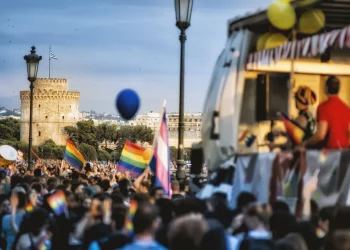 Ξεκινά σήμερα το EuroPride στη Θεσσαλονίκη – 9ήμερο φεστιβάλ με συναυλίες και εκδηλώσεις