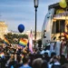 Ξεκινά σήμερα το EuroPride στη Θεσσαλονίκη – 9ήμερο φεστιβάλ με συναυλίες και εκδηλώσεις