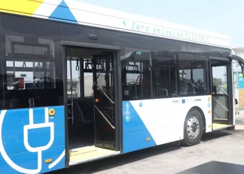 Θεσσαλονίκη: Μητέρα ανήλικης δημοσίευσε τη φωτογραφία του άντρα που συνελήφθη για παρενόχληση 4 κοριτσιών σε λεωφορείο