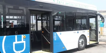 Θεσσαλονίκη: Μητέρα ανήλικης δημοσίευσε τη φωτογραφία του άντρα που συνελήφθη για παρενόχληση 4 κοριτσιών σε λεωφορείο