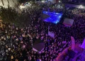 Ελευθέριο Κορδελιό: Σήμερα η Λευκή Νύχτα